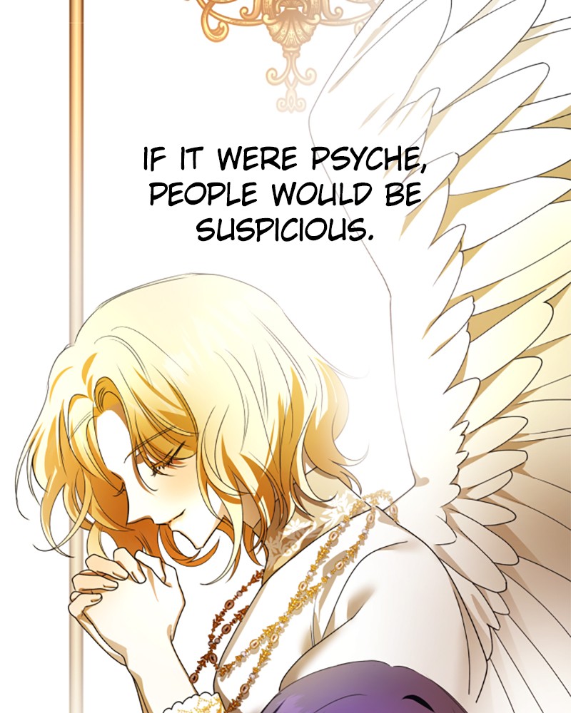 I Want to Be You, Just For a Day chapter 66 page 83