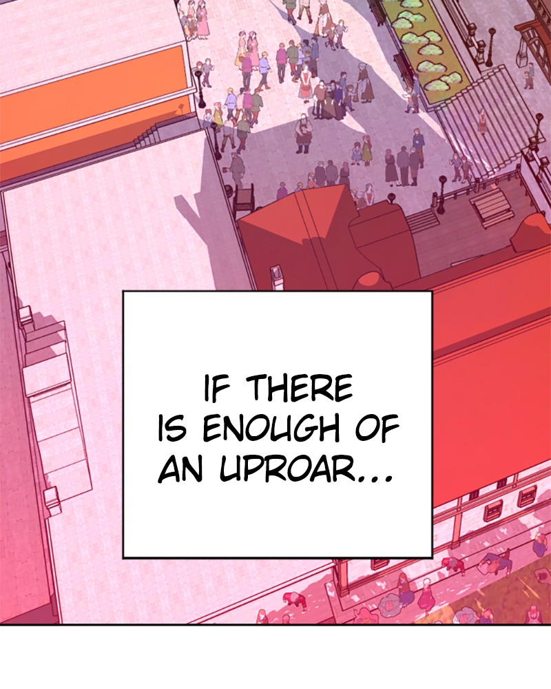 I Want to Be You, Just For a Day chapter 66 page 91