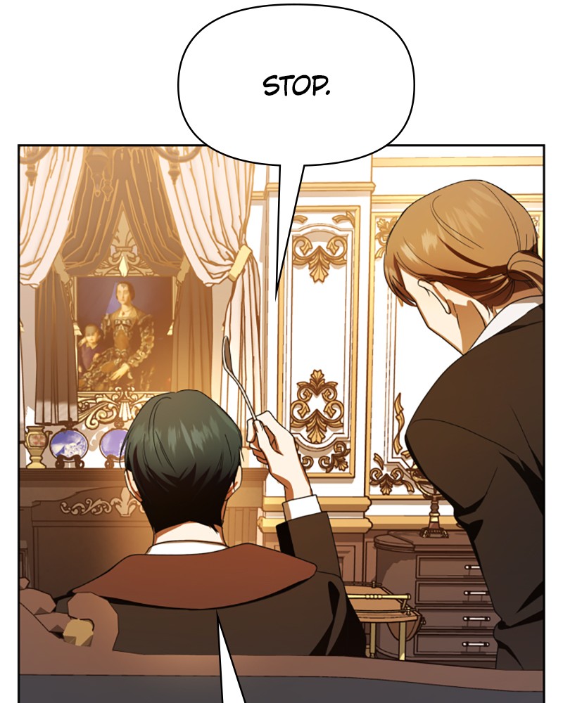 I Want to Be You, Just For a Day chapter 67 page 130