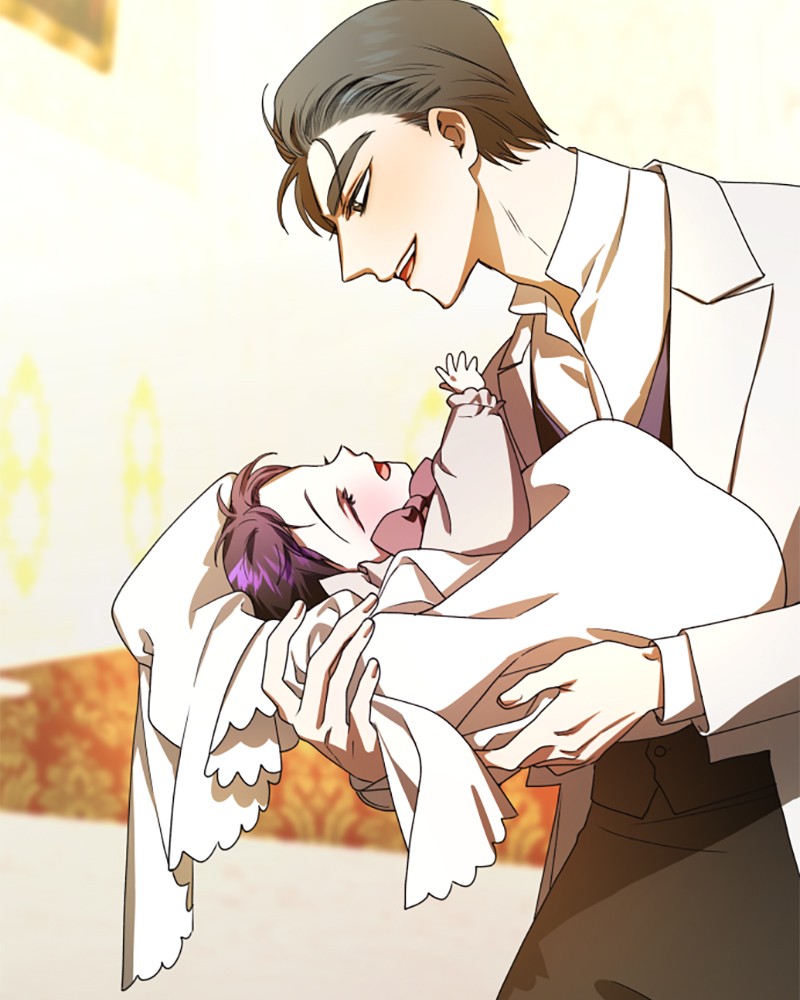 I Want to Be You, Just For a Day chapter 67 page 134