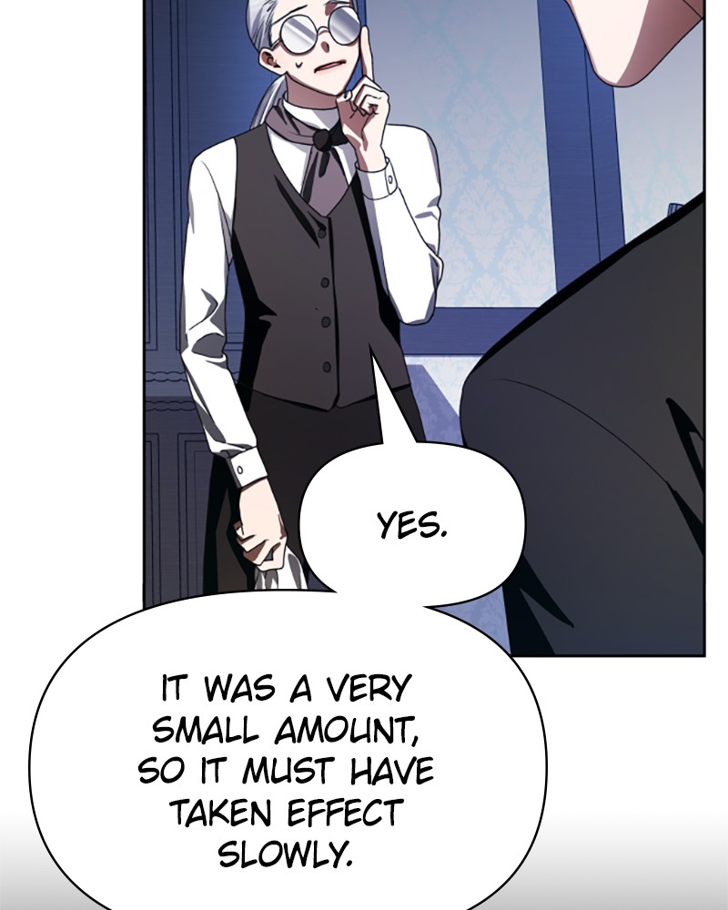 I Want to Be You, Just For a Day chapter 67 page 154