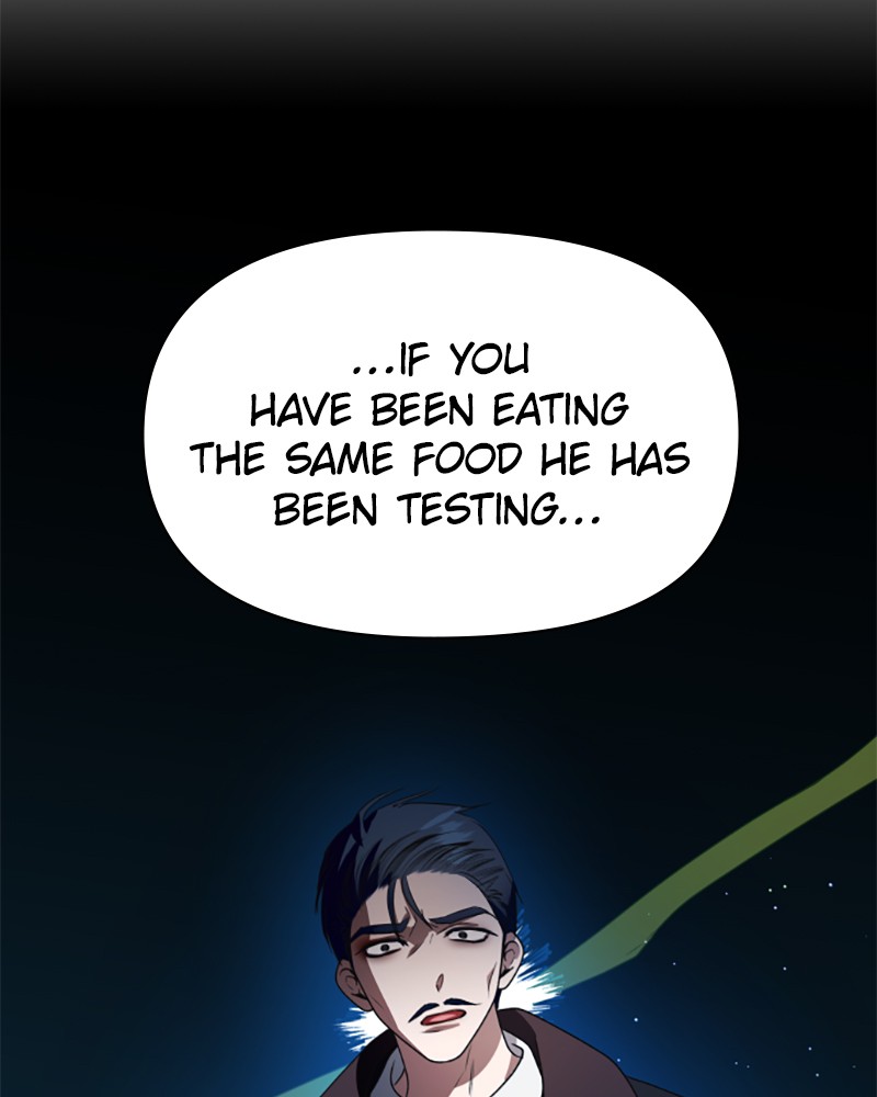 I Want to Be You, Just For a Day chapter 67 page 160