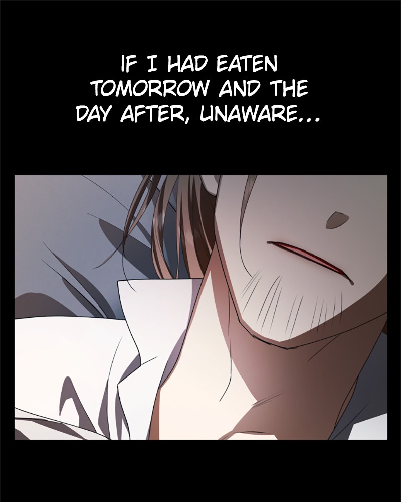 I Want to Be You, Just For a Day chapter 67 page 166