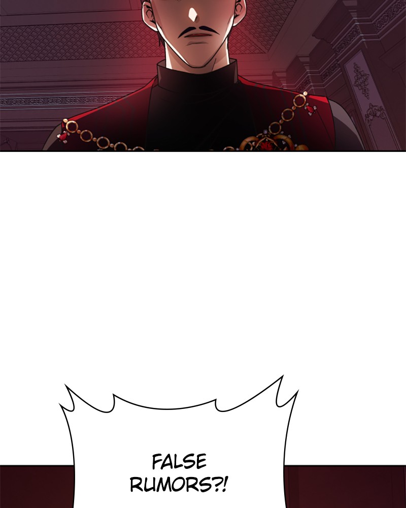 I Want to Be You, Just For a Day chapter 67 page 22