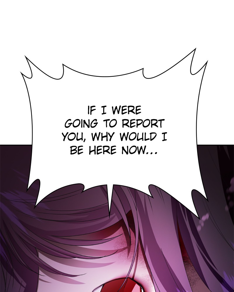 I Want to Be You, Just For a Day chapter 67 page 25