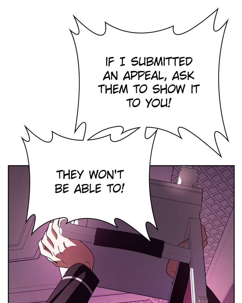 I Want to Be You, Just For a Day chapter 67 page 28