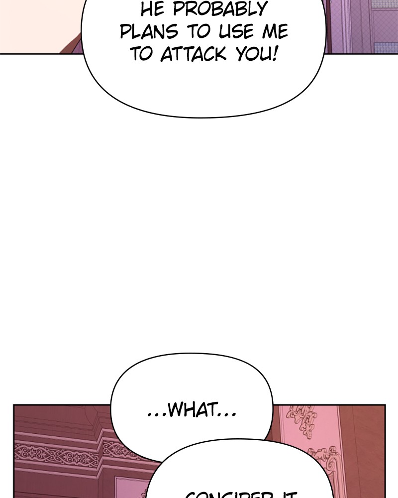 I Want to Be You, Just For a Day chapter 67 page 37