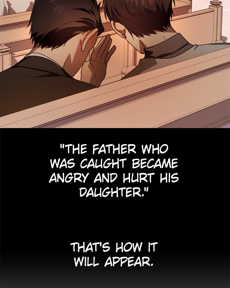 I Want to Be You, Just For a Day chapter 67 page 41