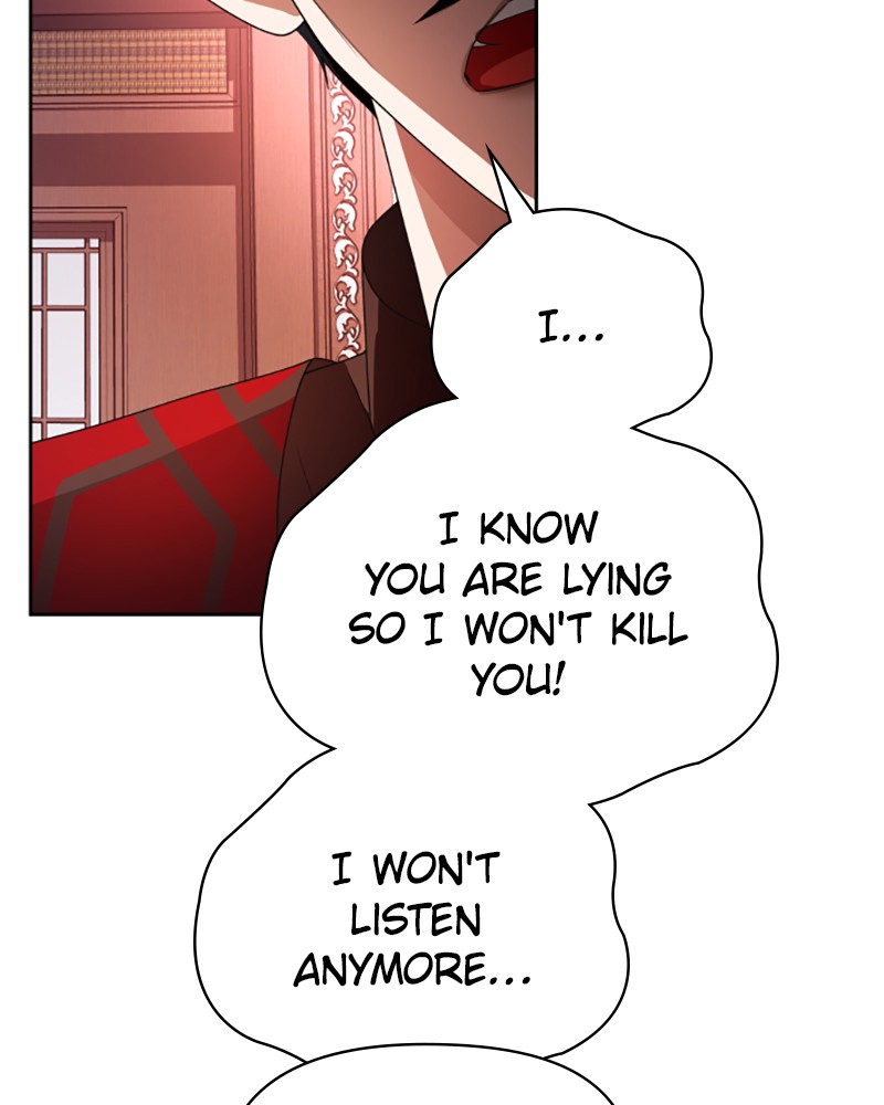 I Want to Be You, Just For a Day chapter 67 page 43