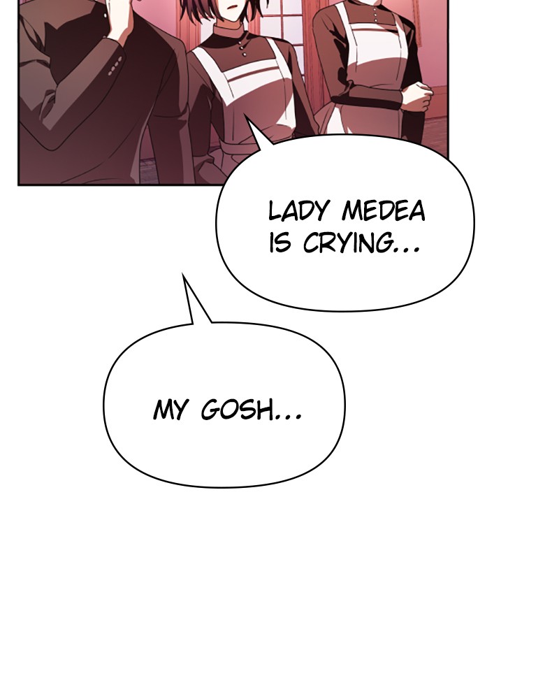 I Want to Be You, Just For a Day chapter 67 page 54