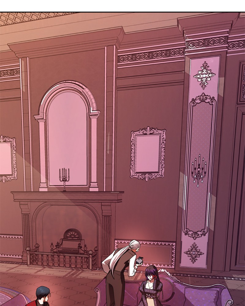 I Want to Be You, Just For a Day chapter 67 page 58