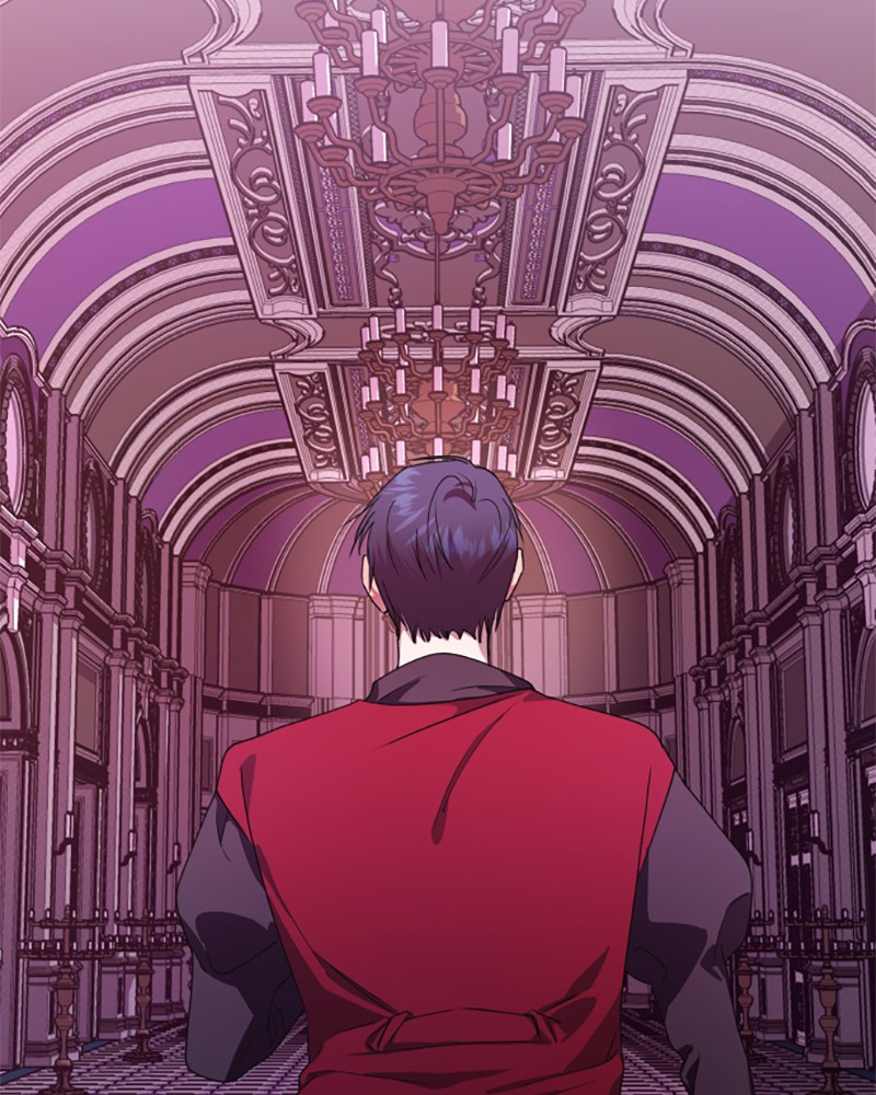 I Want to Be You, Just For a Day chapter 67 page 72