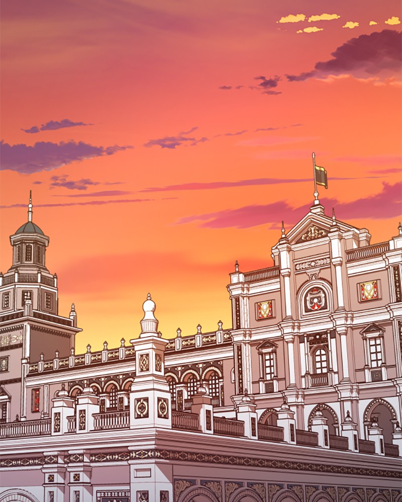 I Want to Be You, Just For a Day chapter 67 page 80