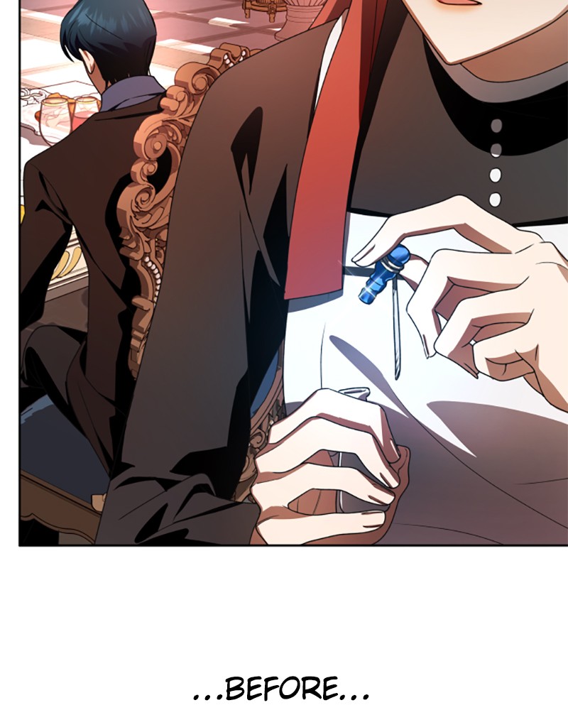 I Want to Be You, Just For a Day chapter 68 page 115