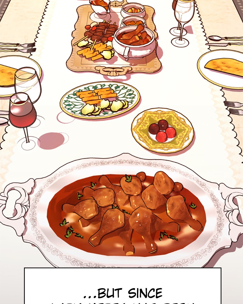 I Want to Be You, Just For a Day chapter 68 page 123