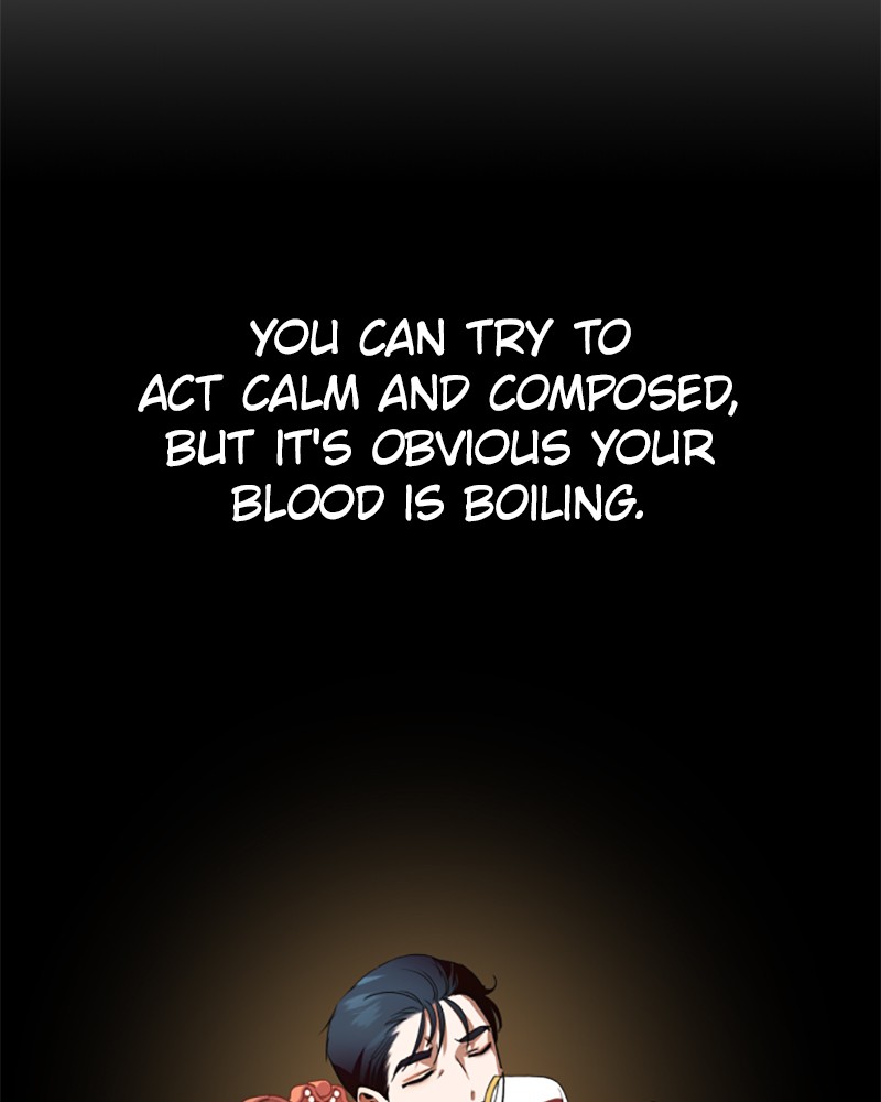 I Want to Be You, Just For a Day chapter 68 page 155