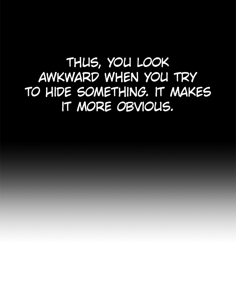 I Want to Be You, Just For a Day chapter 68 page 159