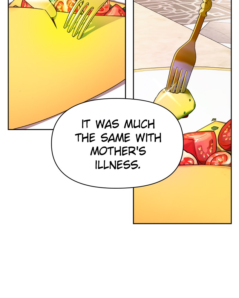 I Want to Be You, Just For a Day chapter 68 page 171