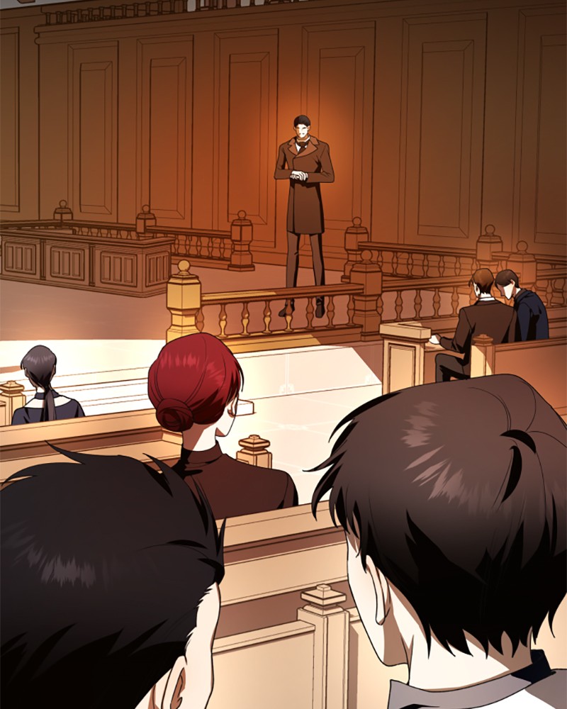 I Want to Be You, Just For a Day chapter 68 page 18