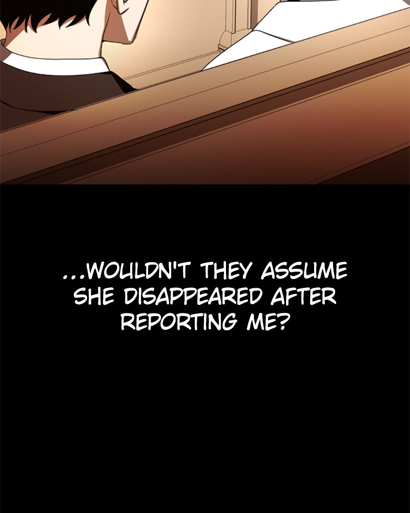 I Want to Be You, Just For a Day chapter 68 page 19