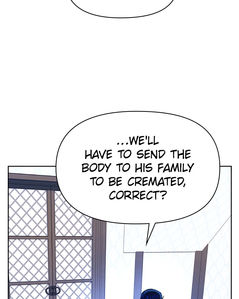 I Want to Be You, Just For a Day chapter 68 page 32