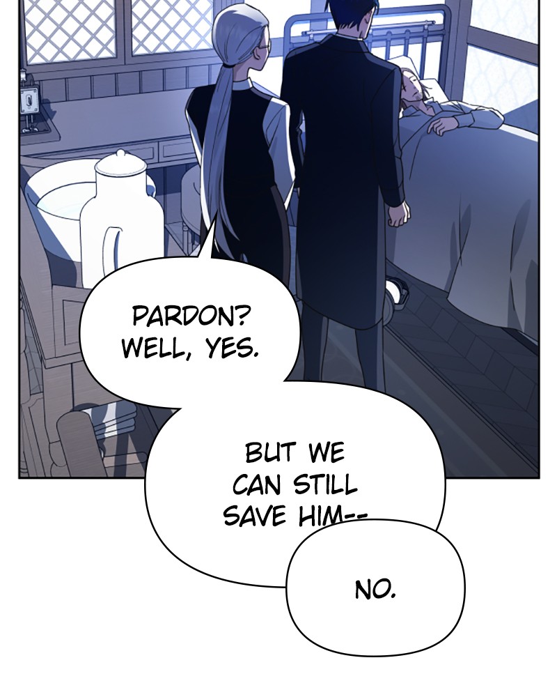 I Want to Be You, Just For a Day chapter 68 page 33