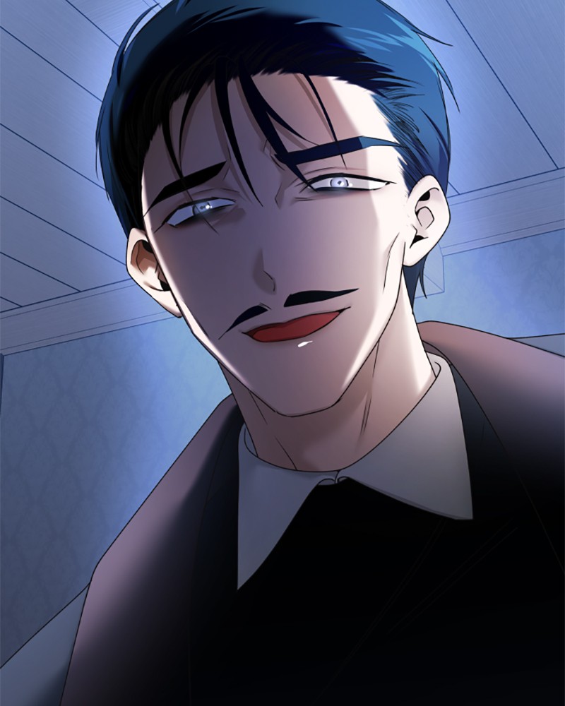 I Want to Be You, Just For a Day chapter 68 page 36