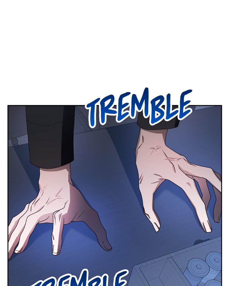 I Want to Be You, Just For a Day chapter 68 page 4