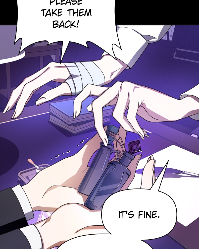 I Want to Be You, Just For a Day chapter 68 page 67