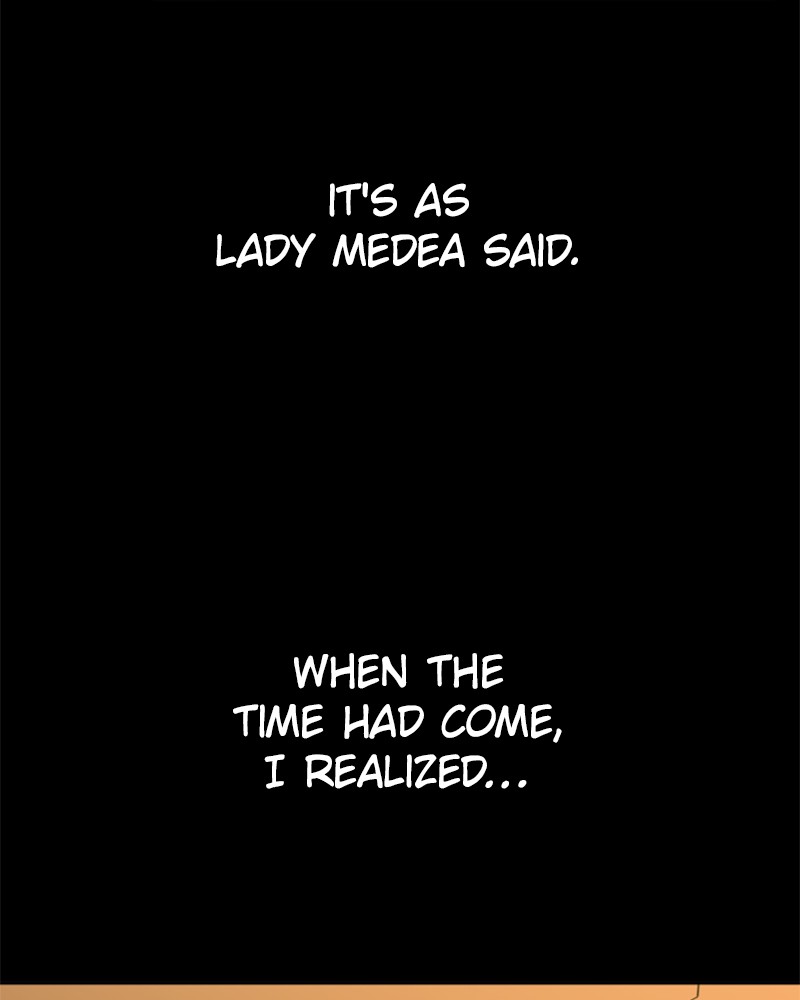 I Want to Be You, Just For a Day chapter 68 page 72