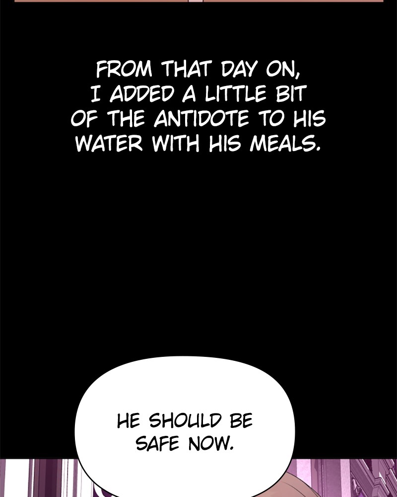 I Want to Be You, Just For a Day chapter 68 page 86