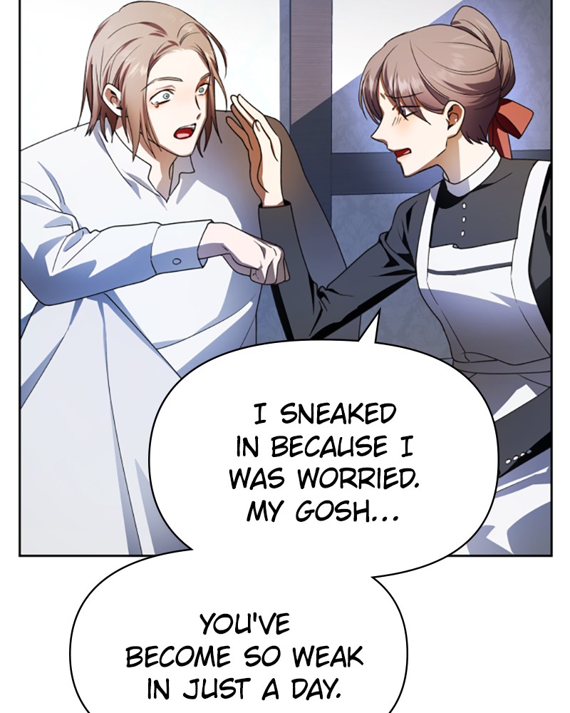 I Want to Be You, Just For a Day chapter 68 page 97