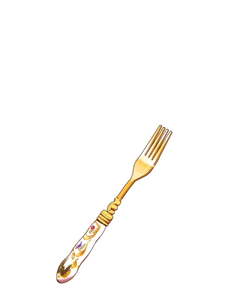 I Want to Be You, Just For a Day chapter 69 page 1