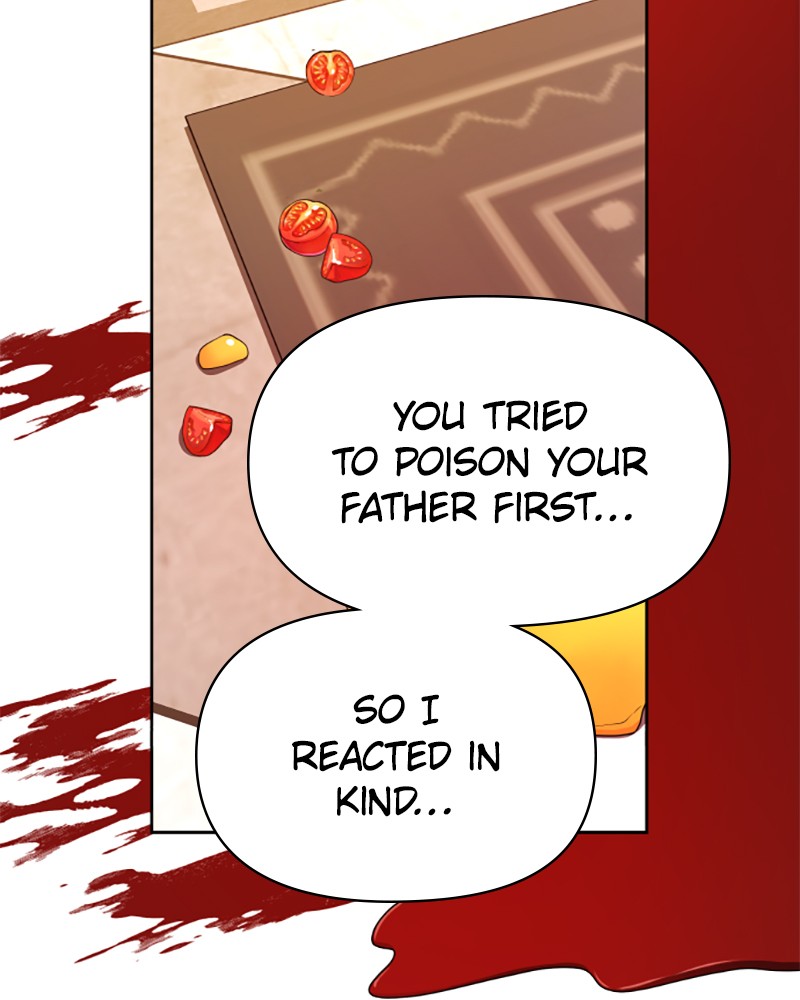 I Want to Be You, Just For a Day chapter 69 page 10