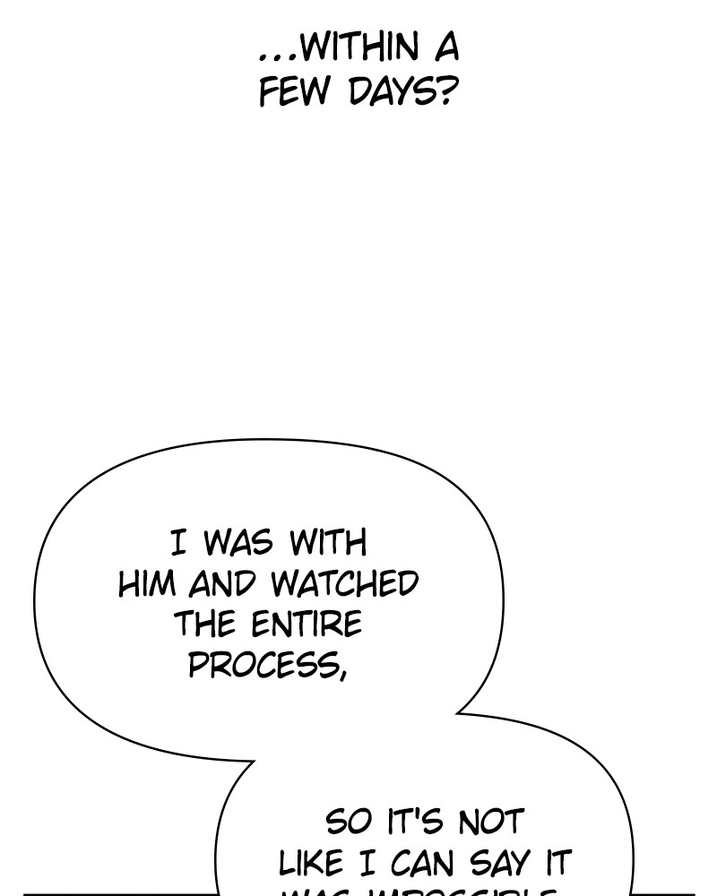 I Want to Be You, Just For a Day chapter 69 page 100