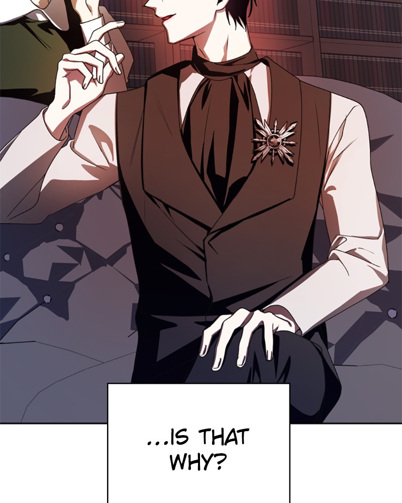 I Want to Be You, Just For a Day chapter 69 page 104