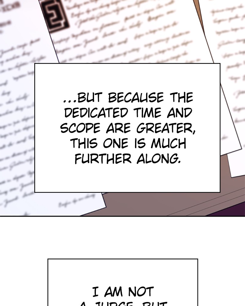 I Want to Be You, Just For a Day chapter 69 page 108