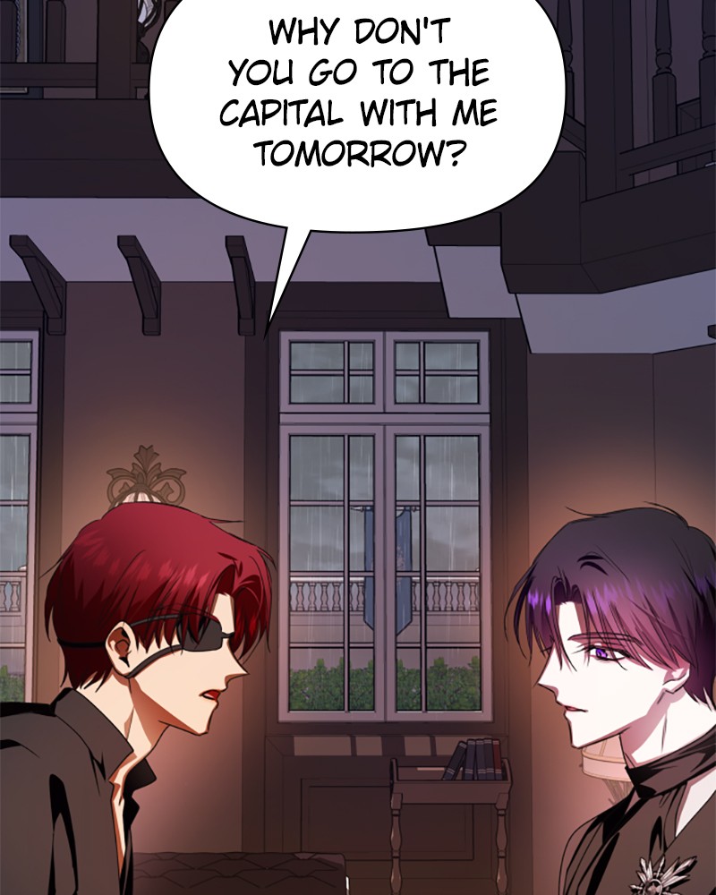 I Want to Be You, Just For a Day chapter 69 page 112