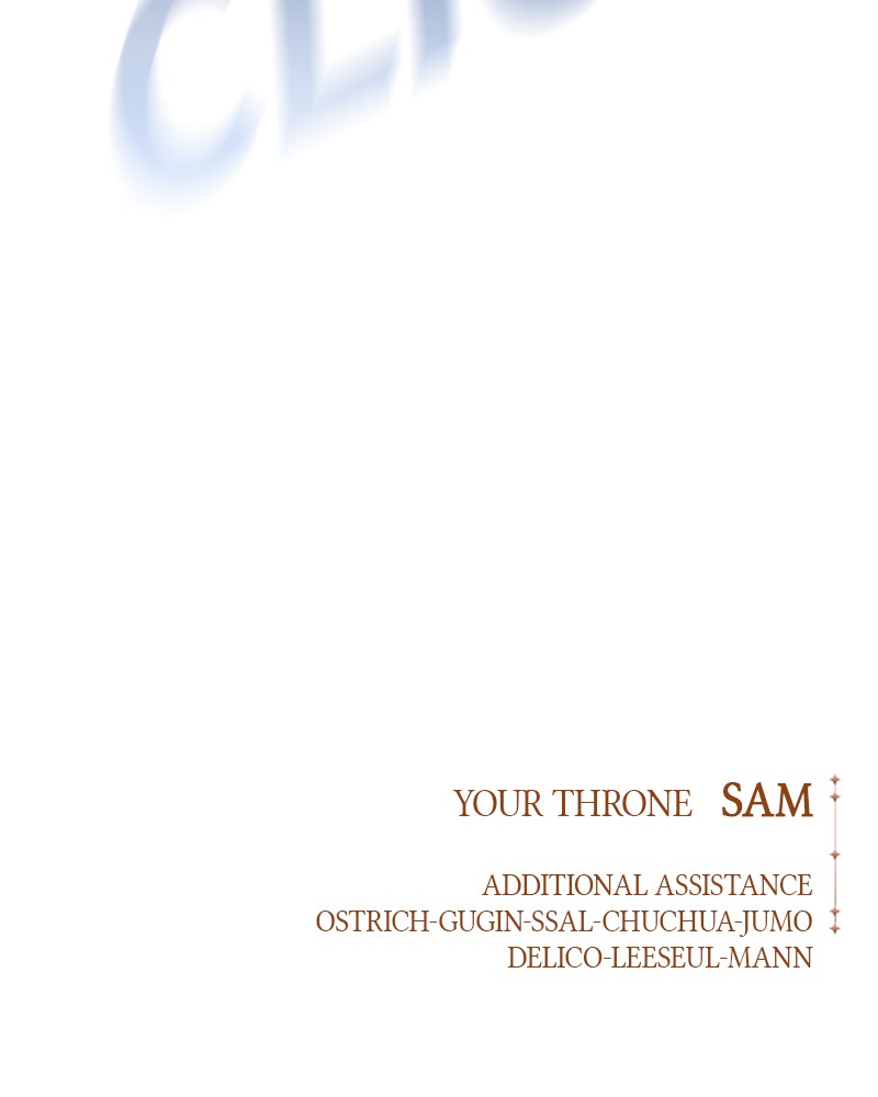 I Want to Be You, Just For a Day chapter 69 page 161