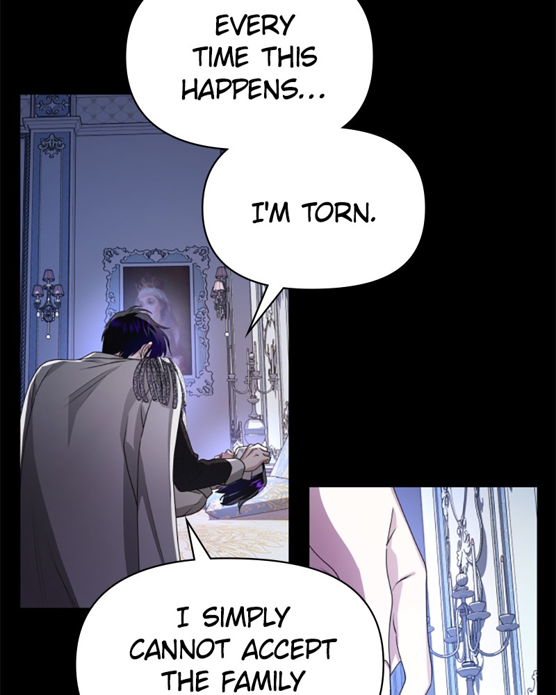 I Want to Be You, Just For a Day chapter 69 page 59