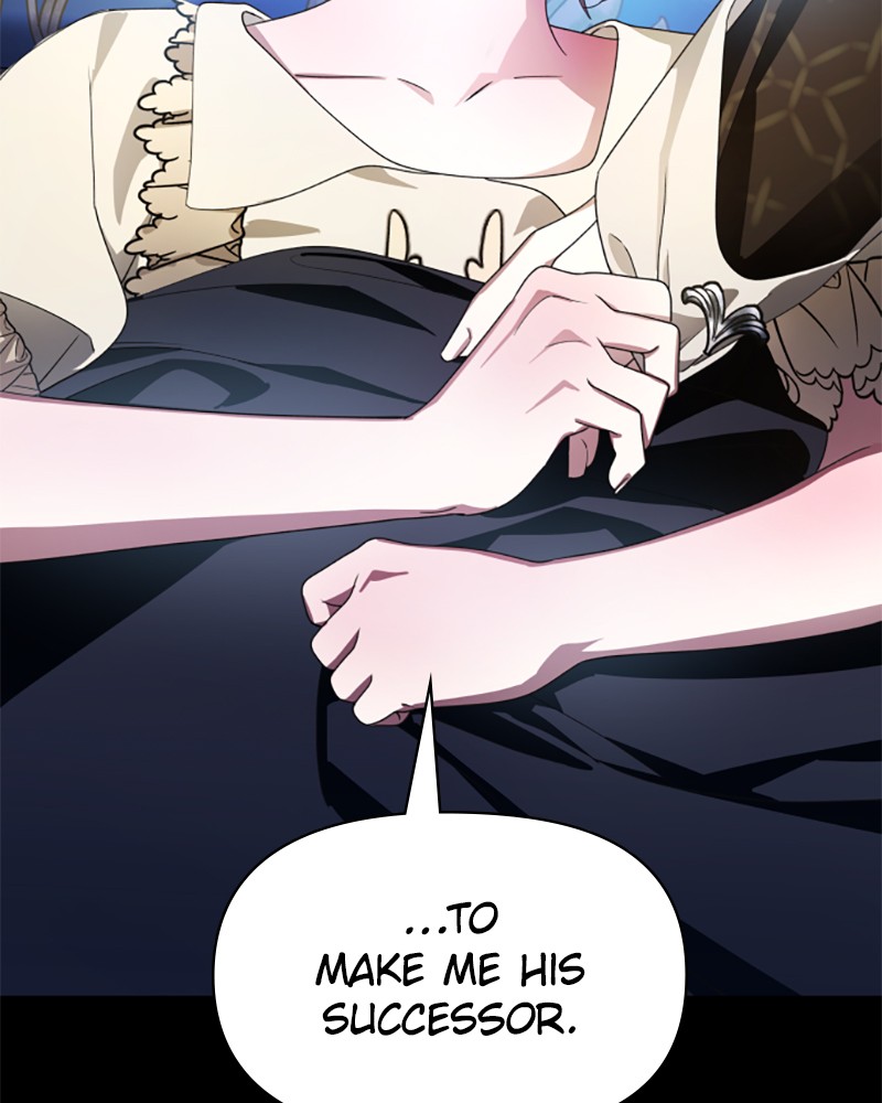 I Want to Be You, Just For a Day chapter 69 page 68