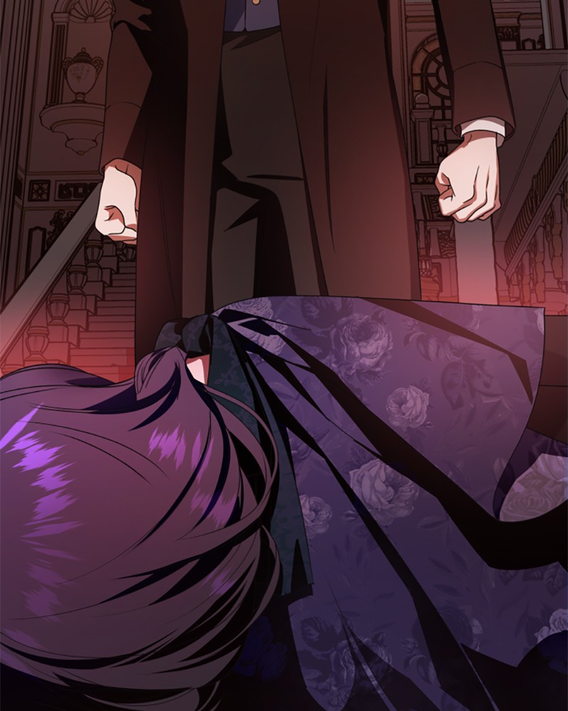 I Want to Be You, Just For a Day chapter 69 page 8