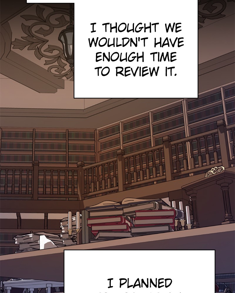 I Want to Be You, Just For a Day chapter 69 page 97