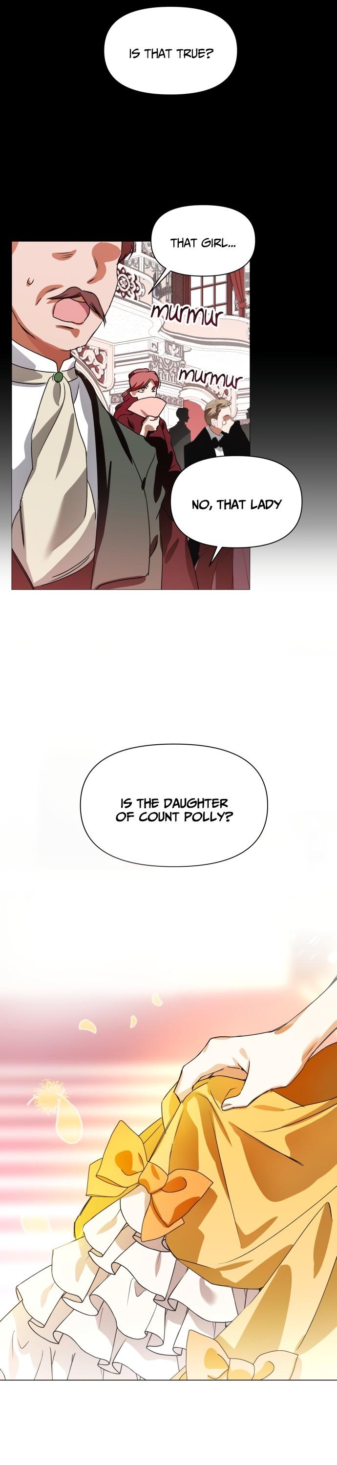 I Want to Be You, Just For a Day chapter 7 page 10