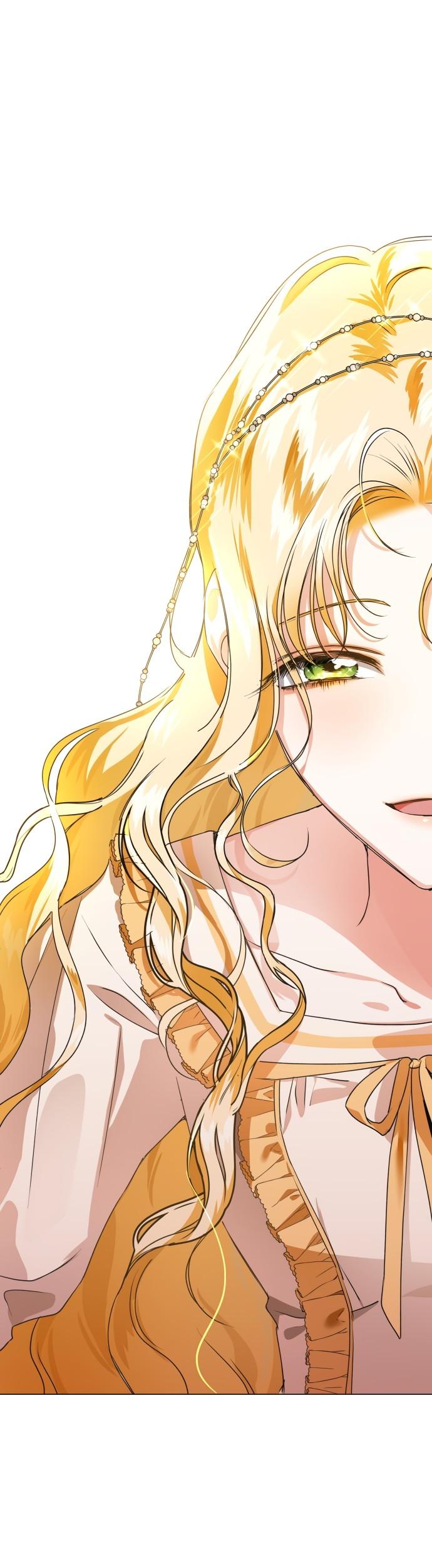 I Want to Be You, Just For a Day chapter 7 page 11