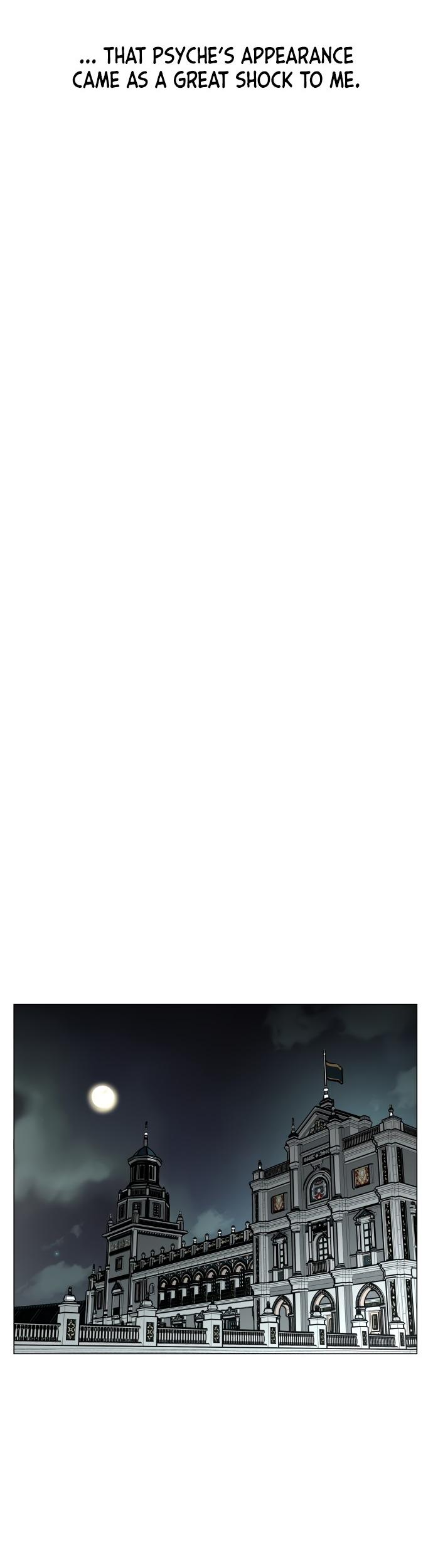 I Want to Be You, Just For a Day chapter 7 page 12