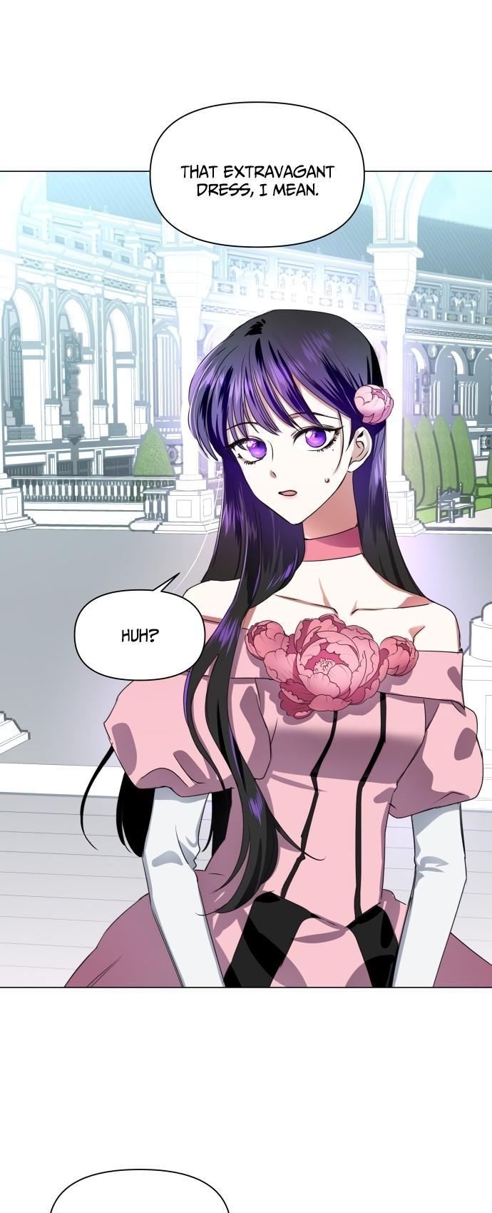 I Want to Be You, Just For a Day chapter 7 page 23