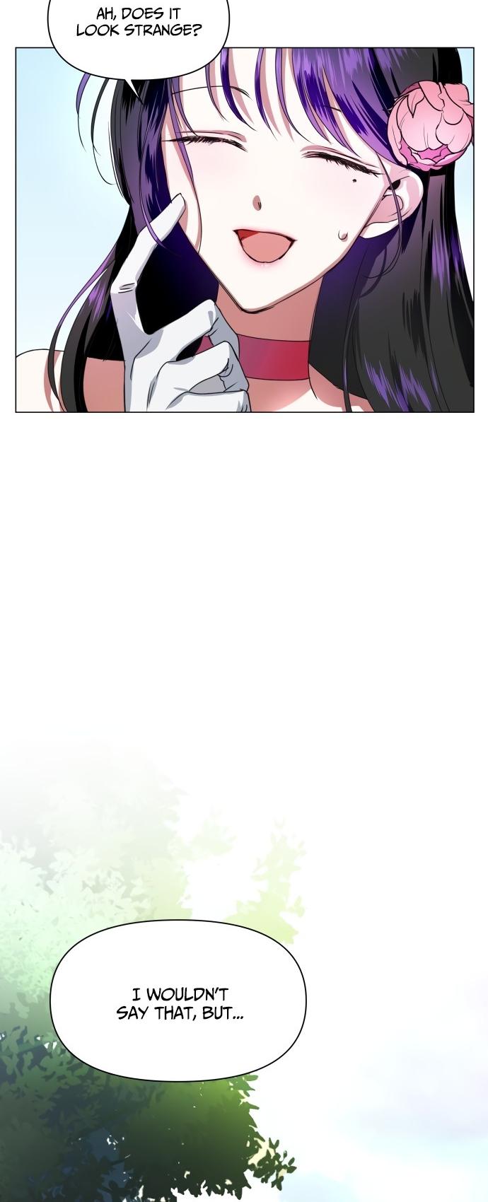 I Want to Be You, Just For a Day chapter 7 page 24