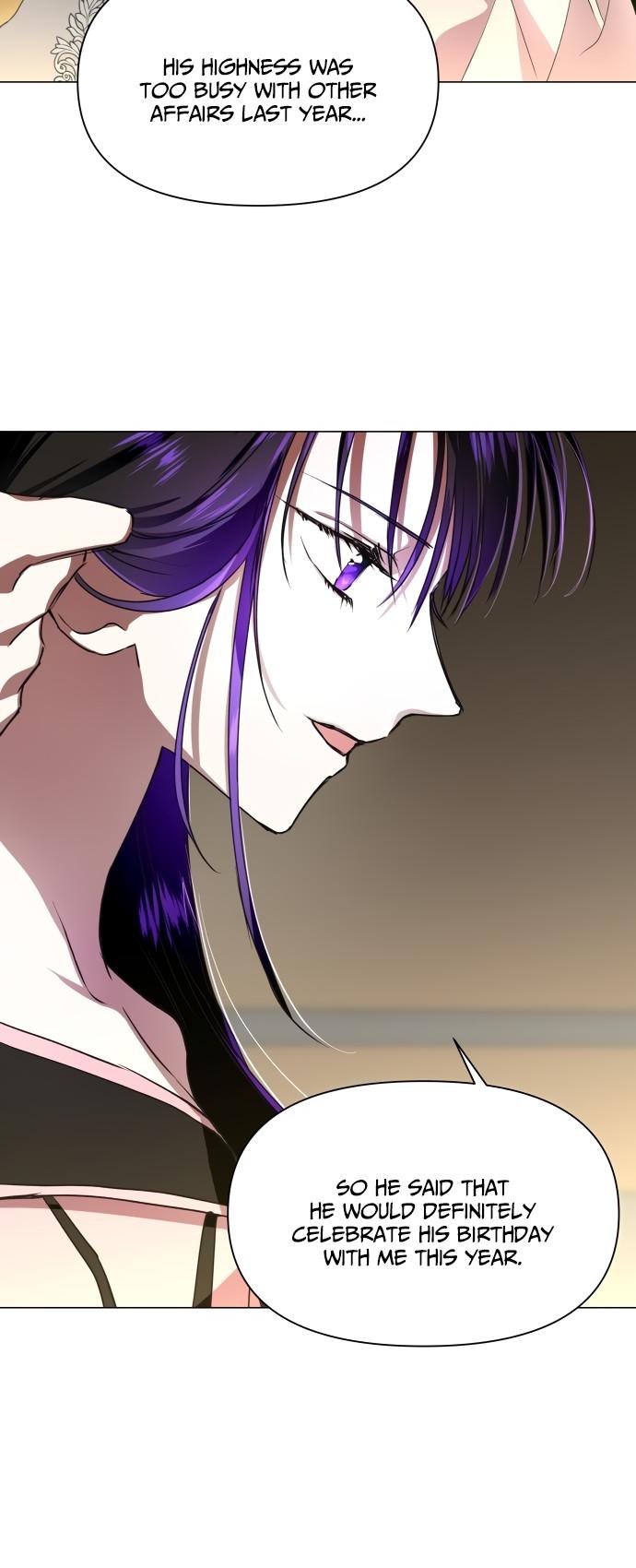 I Want to Be You, Just For a Day chapter 7 page 26