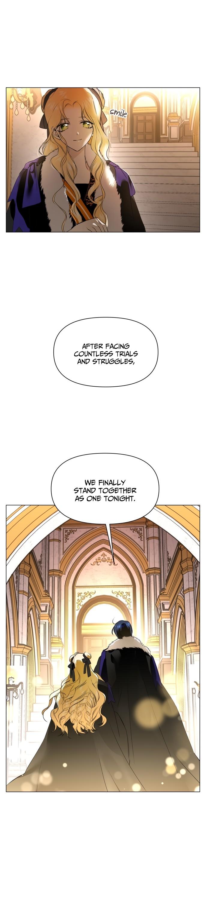 I Want to Be You, Just For a Day chapter 7 page 28